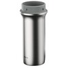 Saturator BRITA SodaTRIO Czarny Butelka Ze stali o pojemności 650 ml