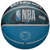 Piłka koszykowa WILSON NBA Drv Plus (rozmiar 7) Nawierzchnia gry Asfalt i beton