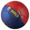 Piłka nożna FC BARCELONA 2-Tone 2023 (rozmiar 5) Kolor Czerwono-niebieski