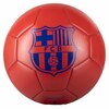 Piłka nożna FC BARCELONA 2-Tone 2023 (rozmiar 5) Łączenie Szyta maszynowo