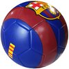 Piłka nożna FC BARCELONA Blaugrana Stripes Łączenie Szyta maszynowo