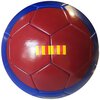 Piłka nożna FC BARCELONA Blaugrana Stripes Kolor Wielokolorowy