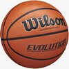 Piłka koszykowa WILSON Evolution (rozmiar 6) Nawierzchnia gry Hala