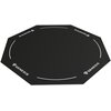 Mata pod fotel gamingowy GENESIS Tellur 400 Octagon Logo Długość [cm] 100
