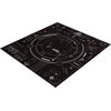 Mata pod fotel gamingowy GENESIS Tellur 400 Square Hud Długość [cm] 100