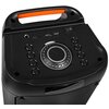 Power Audio BLOW CITY LIGHT, 160W, Bluetooth, Bateria 5 godzin, Mikrofon w zestawie, Tuner FM, Pilot zdalnego sterowania NFC Nie