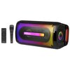 Power Audio BLOW CITY LIGHT, 160W, Bluetooth, Bateria 5 godzin, Mikrofon w zestawie, Tuner FM, Pilot zdalnego sterowania Radio FM