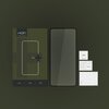Szkło hartowane HOFI Glass Pro+ do Xiaomi Poco F5 Czarny Model telefonu Poco F5