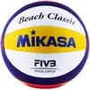 Piłka siatkowa MIKASA BV551C Beach Classic