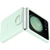Etui SAMSUNG Silicone Case With Ring do Galaxy Z Flip 5 Zielony EF-PF731TMEGWW Marka telefonu Samsung