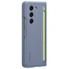 Etui SAMSUNG Slim S-Pen Case Do Galaxy Z Fold 5 Niebieski EF-OF94PCLEGWW Model telefonu Galaxy Z Fold 5