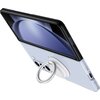 Etui SAMSUNG Clear Gadget Case do Galaxy Z Fold 5 Przezroczysty EF-XF946CTEGWW Seria telefonu Galaxy Z