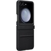Etui SAMSUNG Flap Eco-Leather Case do Galaxy Z Flip 5 Czarny EF-VF731PBEGWW Seria telefonu Galaxy Z