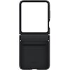 Etui SAMSUNG Flap Eco-Leather Case do Galaxy Z Flip 5 Czarny EF-VF731PBEGWW Marka telefonu Samsung