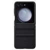 Etui SAMSUNG Flap Eco-Leather Case do Galaxy Z Flip 5 Czarny EF-VF731PBEGWW