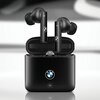 Słuchawki BMW Signature TWS Czarny Typ słuchawek Dokanałowe