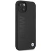 Etui BMW Silicone Signature Logo do Apple iPhone 13 Czarny Kompatybilność Apple iPhone 13