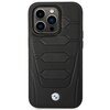 Etui BMW do Apple iPhone 14 Pro Max Czarny Model telefonu iPhone 14 Pro Max
