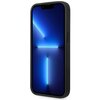 Etui BMW do Apple iPhone 14 Pro Max Czarny Dominujący kolor Czarny