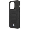 Etui BMW do Apple iPhone 14 Pro Max Czarny Typ Etui nakładka
