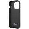 Etui BMW do Apple iPhone 14 Pro Max Czarny Gwarancja 12 miesięcy