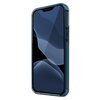 Etui GUESS 4G Peony Logo Plate do Apple iPhone 14 Pro Max Czarny Model telefonu iPhone 14 Pro Max