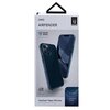 Etui GUESS 4G Peony Logo Plate do Apple iPhone 14 Pro Max Czarny Marka telefonu Apple