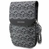 Etui GUESS GCube Stripe Czarny