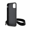 Etui KARL LAGERFELD Monogram Losange do Apple iPhone 11/Xr Czarny Marka telefonu Apple