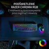 Klawiatura RAZER BlackWidow V4 X Green Switch Klawisze multimedialne Tak
