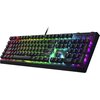 Klawiatura RAZER BlackWidow V4 X Green Switch Interfejs USB