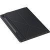 Etui na Galaxy Tab S9 / S9 FE SAMSUNG Smart Book Cover Czarny Seria tabletu Galaxy Tab S