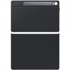 Etui na Galaxy Tab S9 / S9 FE SAMSUNG Smart Book Cover Czarny Model tabletu Galaxy Tab S9 FE