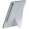 Etui na Galaxy Tab S9 / S9 FE SAMSUNG Smart Book Cover Biały Model tabletu Galaxy Tab S9