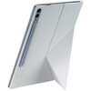 Etui na Galaxy Tab S9+ / S9 FE+ SAMSUNG Smart Book Cover Biały Model tabletu Galaxy Tab S10+