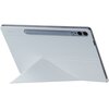Etui na Galaxy Tab S9+ / S9 FE+ SAMSUNG Smart Book Cover Biały Marka tabletu Samsung