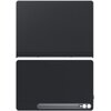 Etui na Galaxy Tab S9+ / S9 FE+ SAMSUNG Smart Book Cover Czarny Model tabletu Galaxy Tab S9 FE+