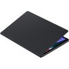 Etui na Galaxy Tab S9+ / S9 FE+ SAMSUNG Smart Book Cover Czarny Marka tabletu Samsung