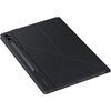 Etui na Galaxy Tab S9+ / S9 FE+ SAMSUNG Smart Book Cover Czarny Seria tabletu Galaxy Tab S