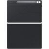 Etui na Galaxy Tab S9+ / S9 FE+ SAMSUNG Smart Book Cover Czarny Model tabletu Galaxy Tab S9+