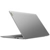 Laptop LENOVO IdeaPad 3 17ITL6 17.3" IPS i3-1115G4 8GB RAM 512GB SSD Windows 11 Home Liczba rdzeni 2