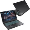 Laptop GIGABYTE G7 KF-E3EE213SD 17.3" IPS 144Hz i5-12500H 16GB RAM 512GB SSD GeForce RTX4060