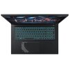 Laptop GIGABYTE G7 KF-E3EE213SD 17.3" IPS 144Hz i5-12500H 16GB RAM 512GB SSD GeForce RTX4060 Liczba rdzeni 12