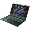 Laptop GIGABYTE G7 KF-E3EE213SD 17.3" IPS 144Hz i5-12500H 16GB RAM 512GB SSD GeForce RTX4060 Waga [kg] 2.53