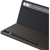 Etui na Galaxy Tab S9+ / S9 FE+ SAMSUNG Book Cover Silm Czarny Klawiatura Rodzaj Etui z klawiaturą