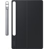 Etui na Galaxy Tab S9+ / S9 FE+ SAMSUNG Book Cover Czarny Klawiatura Rodzaj Etui z klawiaturą