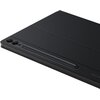 Etui na Galaxy Tab S9+ / S9 FE+ SAMSUNG Book Cover Czarny Klawiatura Dedykowana do tabletów o przekątnej [cal] 12.4