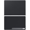 Etui na Galaxy Tab S9 Ultra SAMSUNG Smart Book Cover Czarny Model tabletu Galaxy Tab S9 Ultra