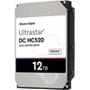Dysk serwerowy WD ULTRASTAR DC HC520 12TB HDD Rodzaj dysku HDD