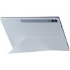 Etui na Galaxy Tab S9 Ultra SAMSUNG Smart Book Cover Biały Model tabletu Galaxy Tab S10 Ultra